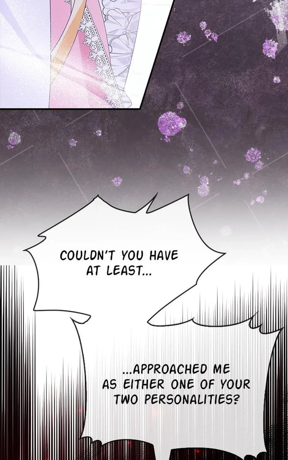 A Fairy-Tale Ending for a Fake Chapter 47 page 157 - 