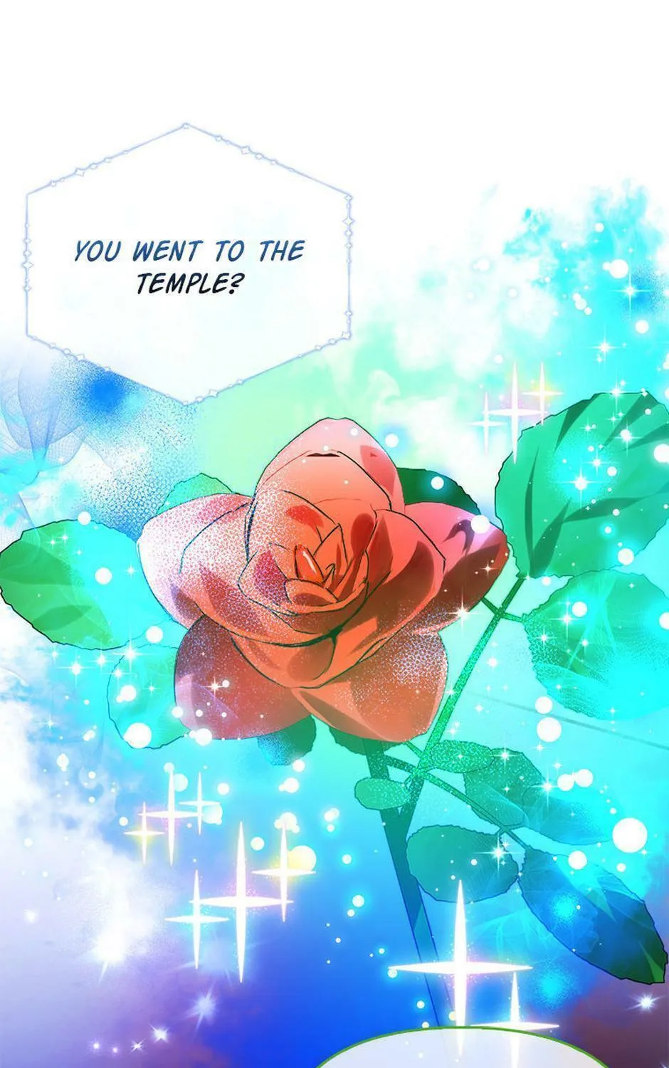 A Fairy-Tale Ending for a Fake Chapter 47 page 17 - 