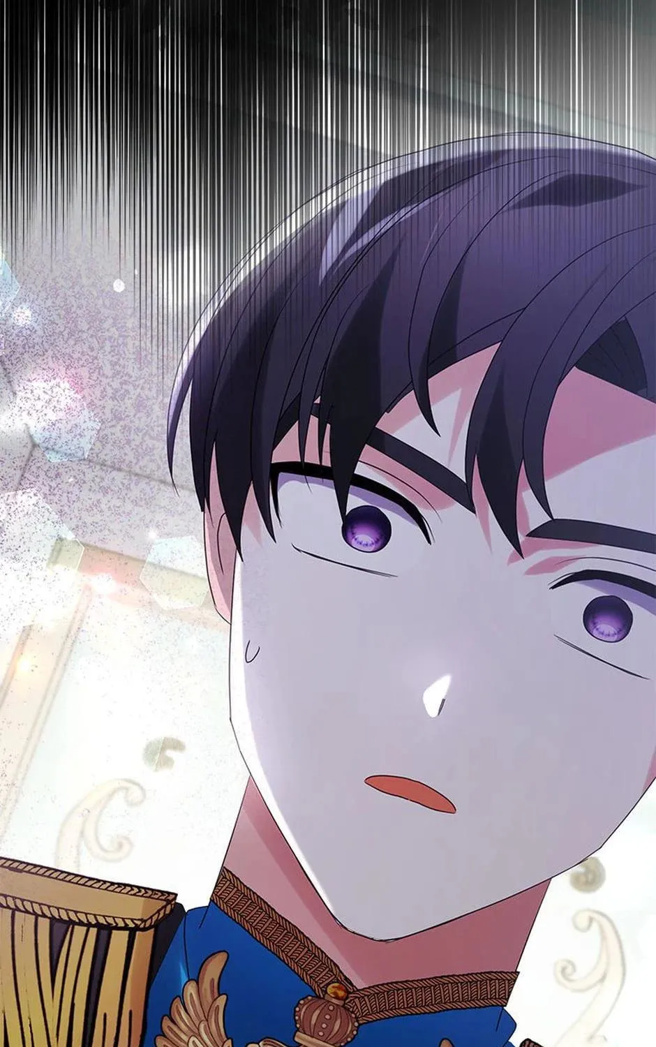 A Fairy-Tale Ending for a Fake Chapter 47 page 163 - 