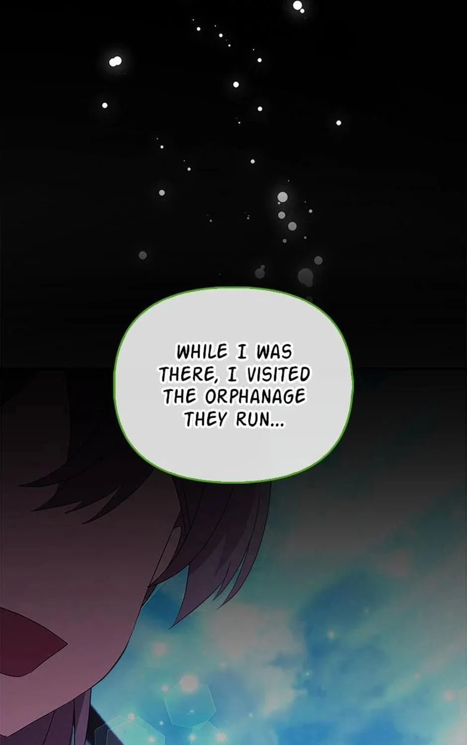 A Fairy-Tale Ending for a Fake Chapter 47 page 19 - 