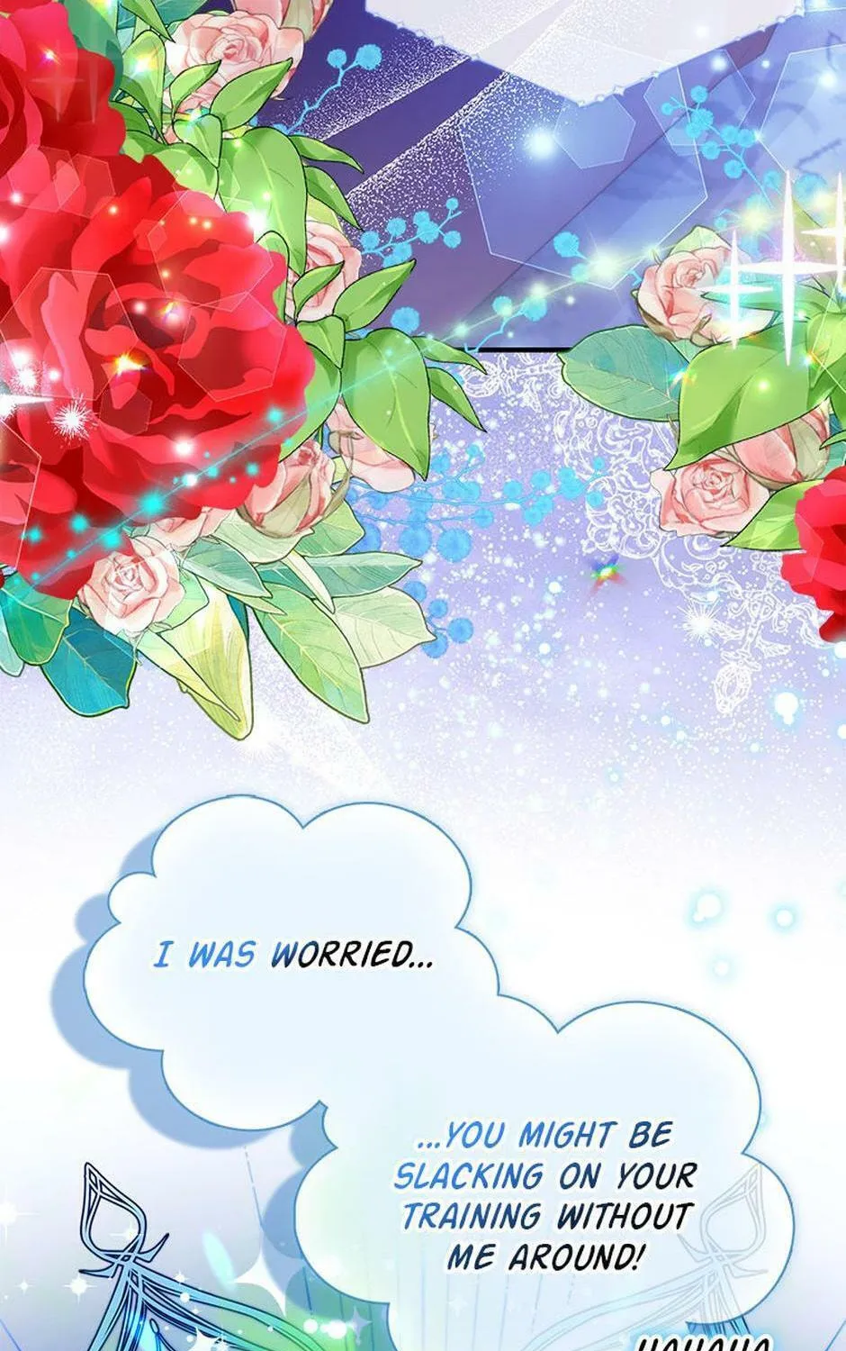 A Fairy-Tale Ending for a Fake Chapter 47 page 3 - 