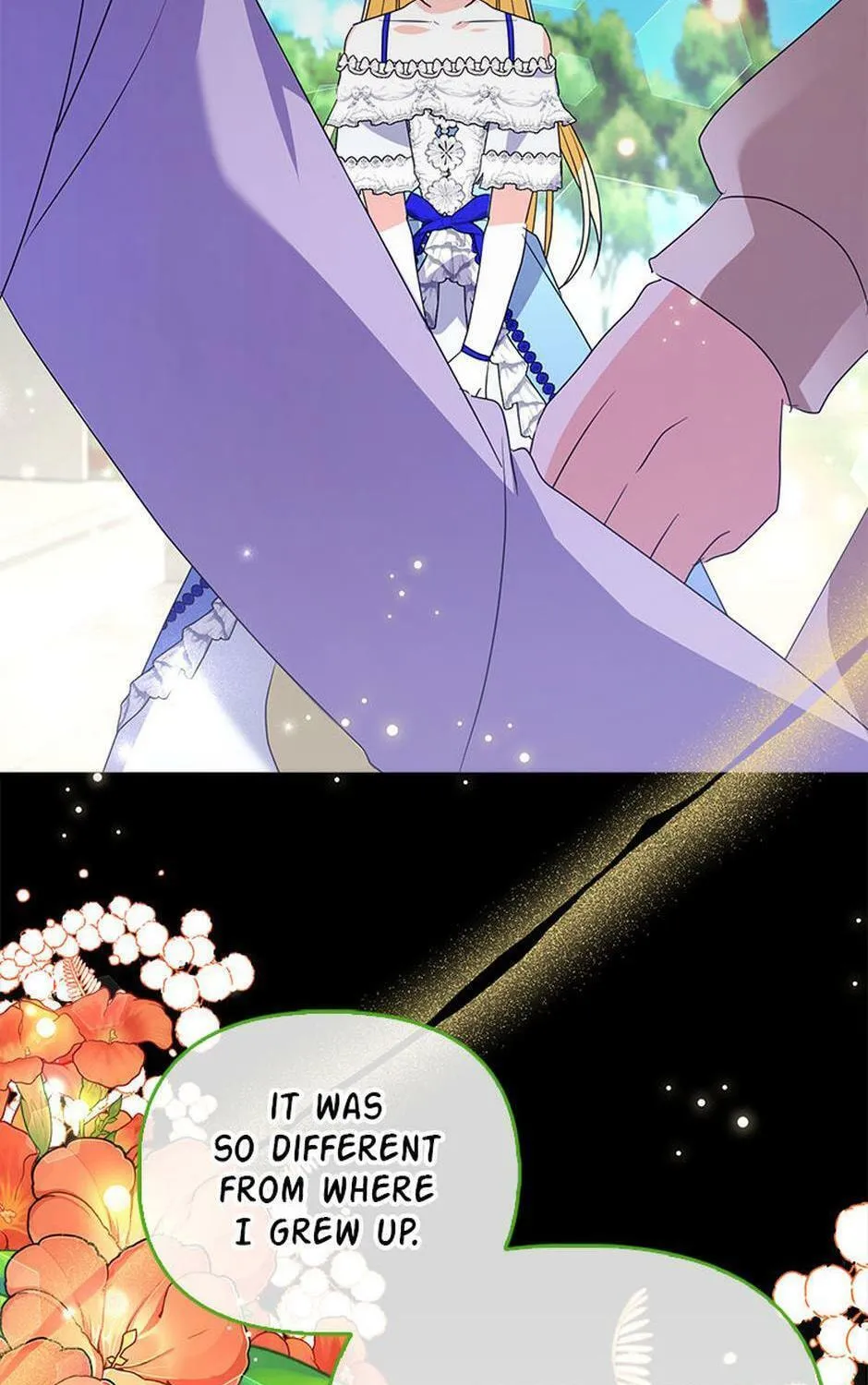 A Fairy-Tale Ending for a Fake Chapter 47 page 21 - 