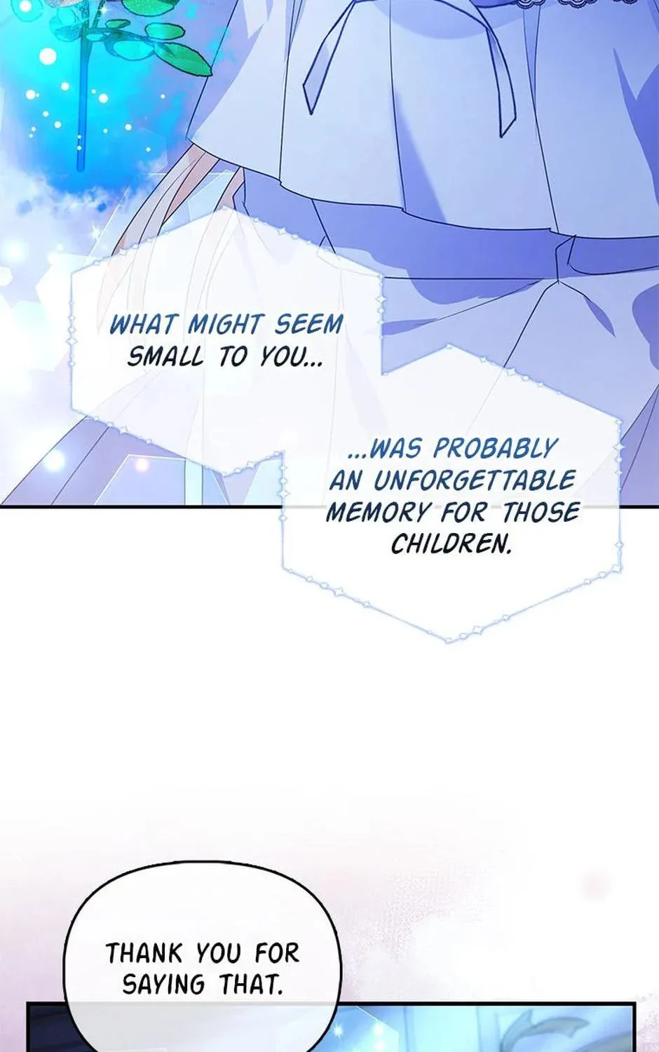 A Fairy-Tale Ending for a Fake Chapter 47 page 27 - 