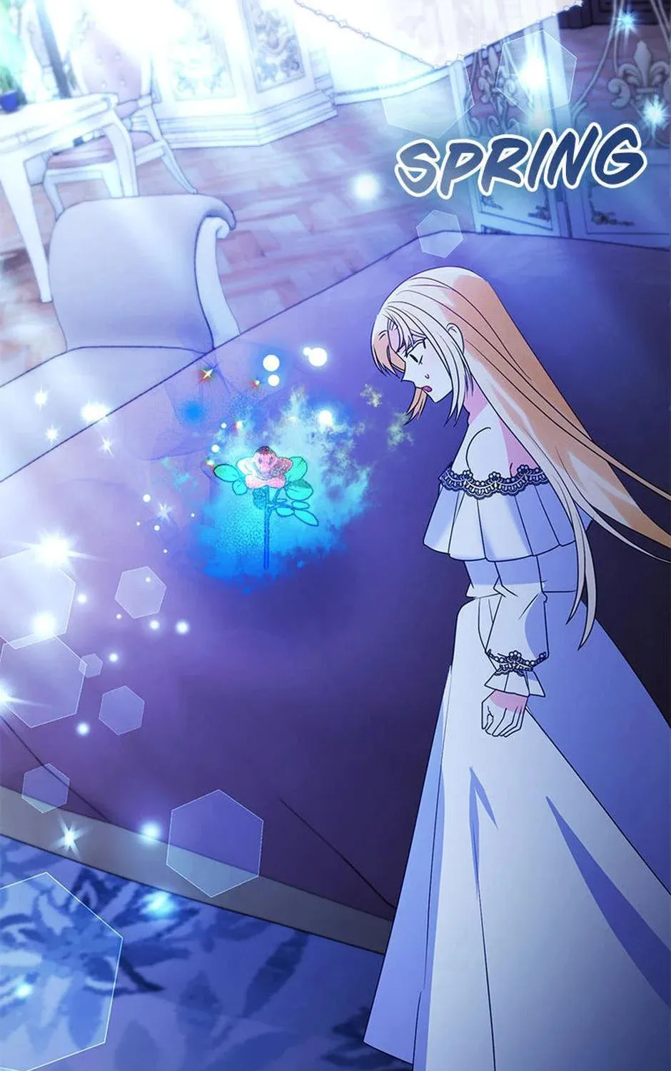 A Fairy-Tale Ending for a Fake Chapter 47 page 31 - 