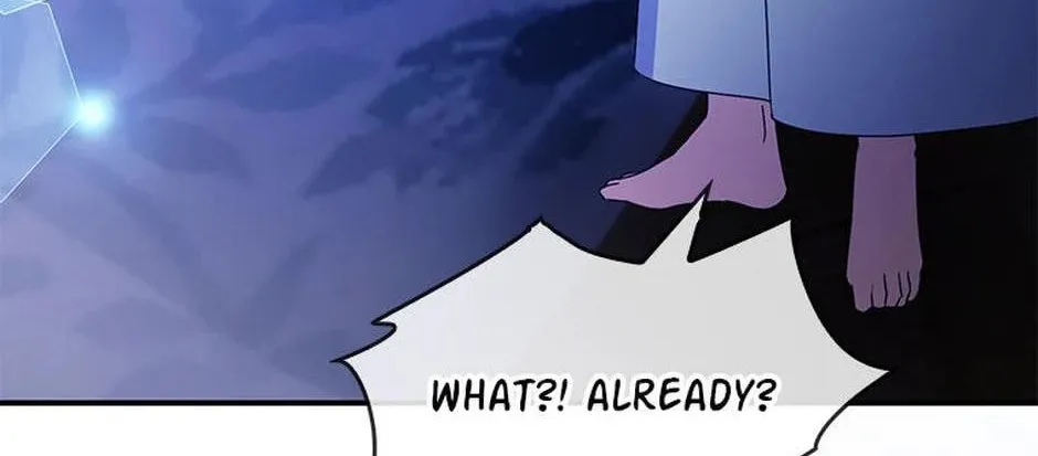 A Fairy-Tale Ending for a Fake Chapter 47 page 32 - 