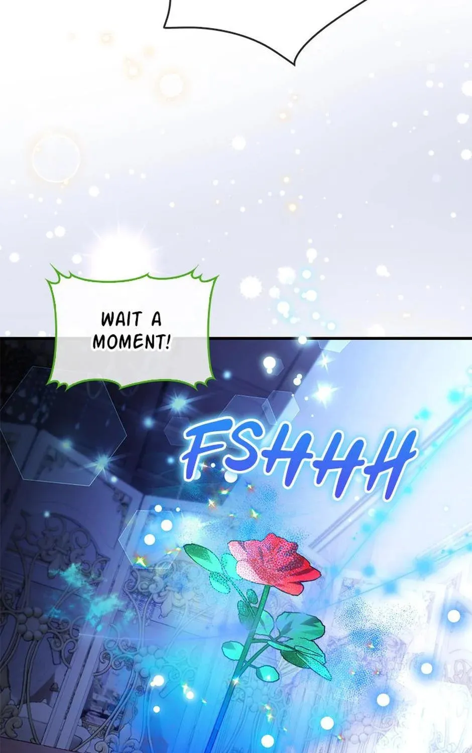A Fairy-Tale Ending for a Fake Chapter 47 page 33 - 