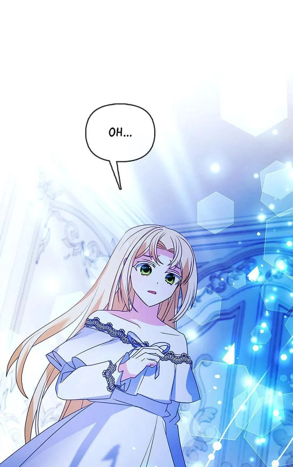A Fairy-Tale Ending for a Fake Chapter 47 page 35 - 
