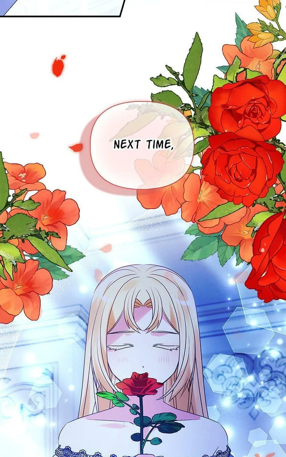 A Fairy-Tale Ending for a Fake Chapter 47 page 39 - 