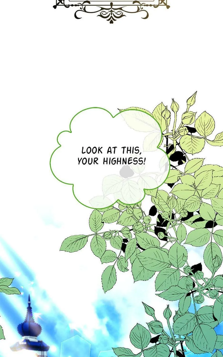 A Fairy-Tale Ending for a Fake Chapter 47 page 45 - 
