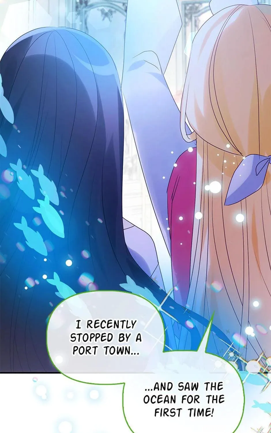 A Fairy-Tale Ending for a Fake Chapter 47 page 51 - 