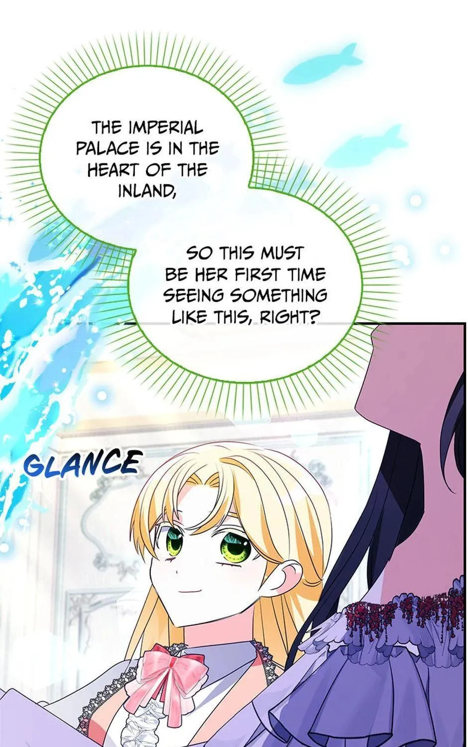 A Fairy-Tale Ending for a Fake Chapter 47 page 53 - 