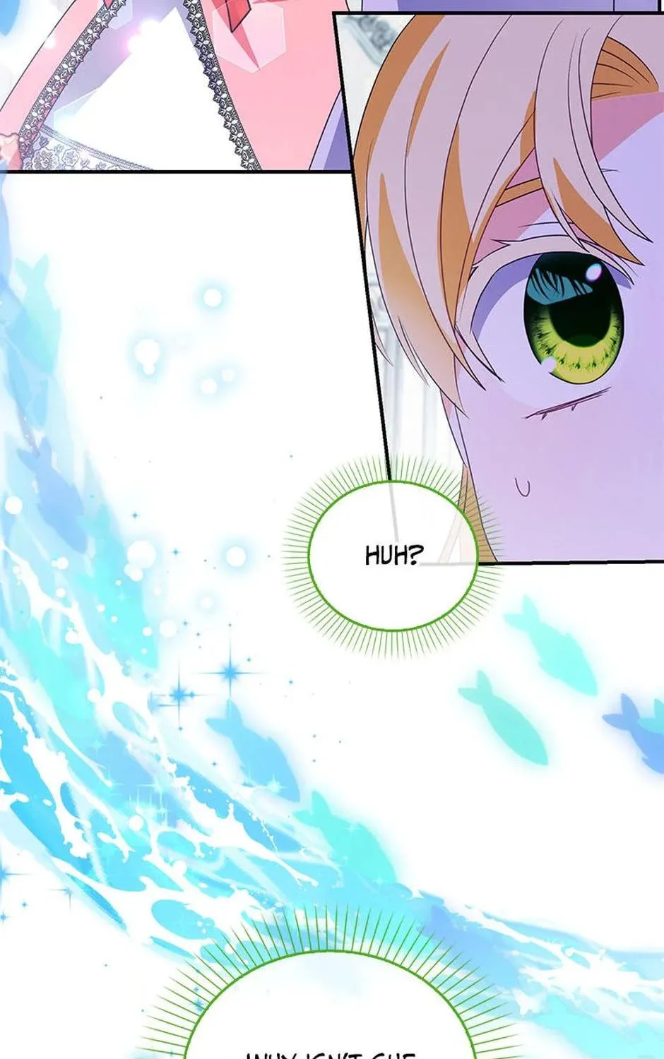 A Fairy-Tale Ending for a Fake Chapter 47 page 55 - 