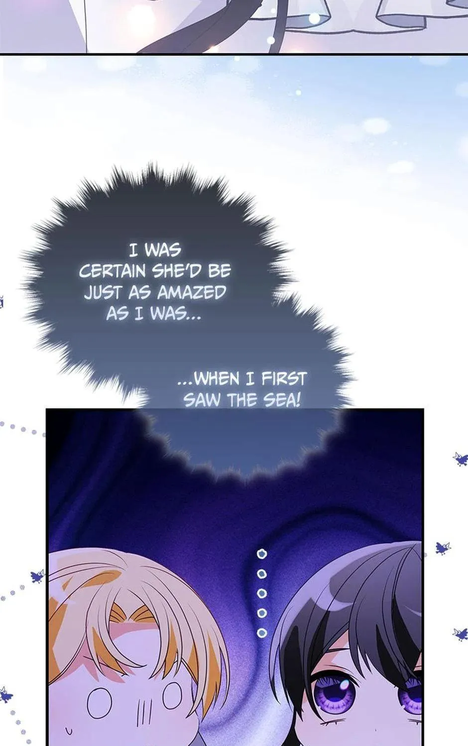 A Fairy-Tale Ending for a Fake Chapter 47 page 59 - 