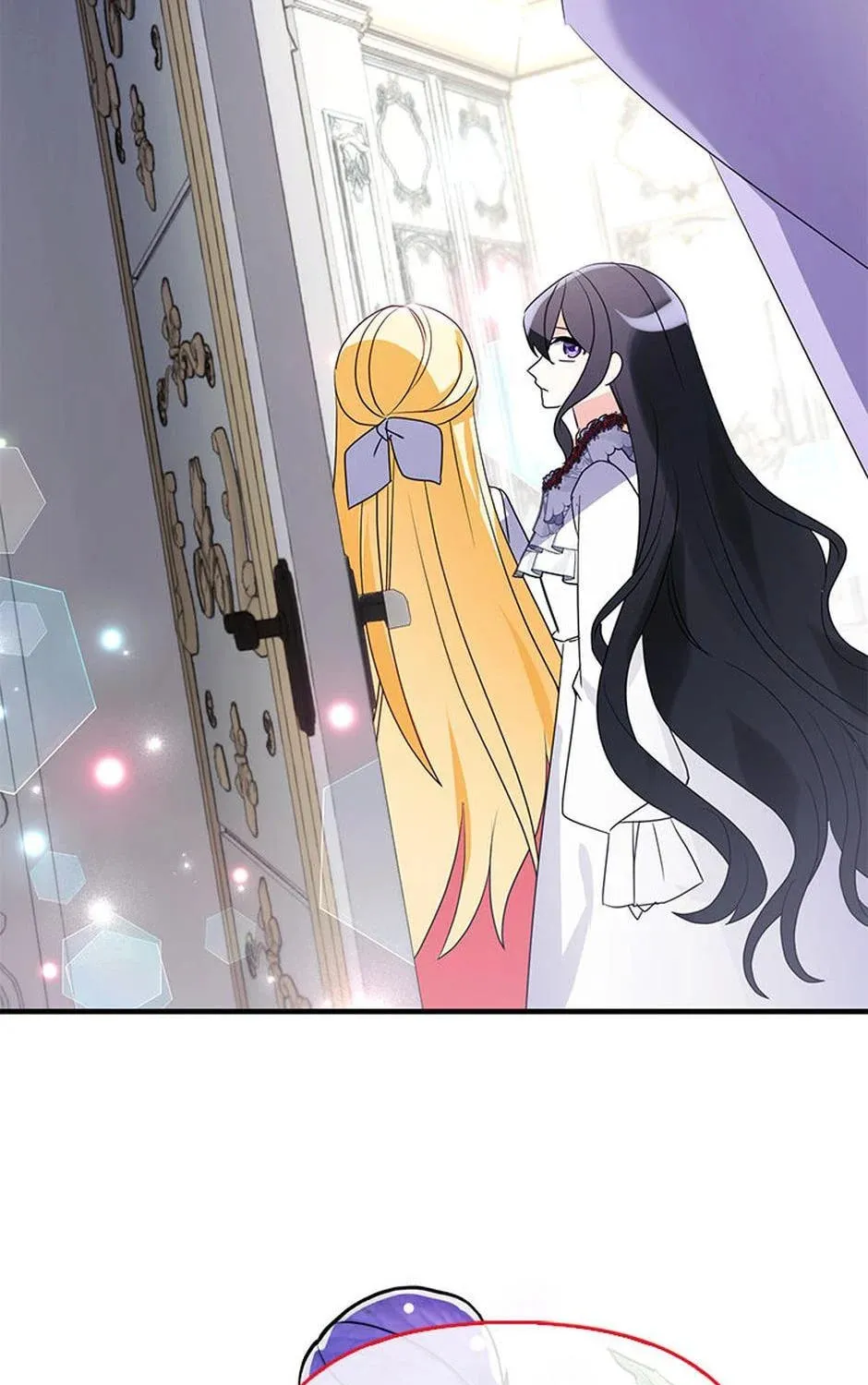 A Fairy-Tale Ending for a Fake Chapter 47 page 63 - 