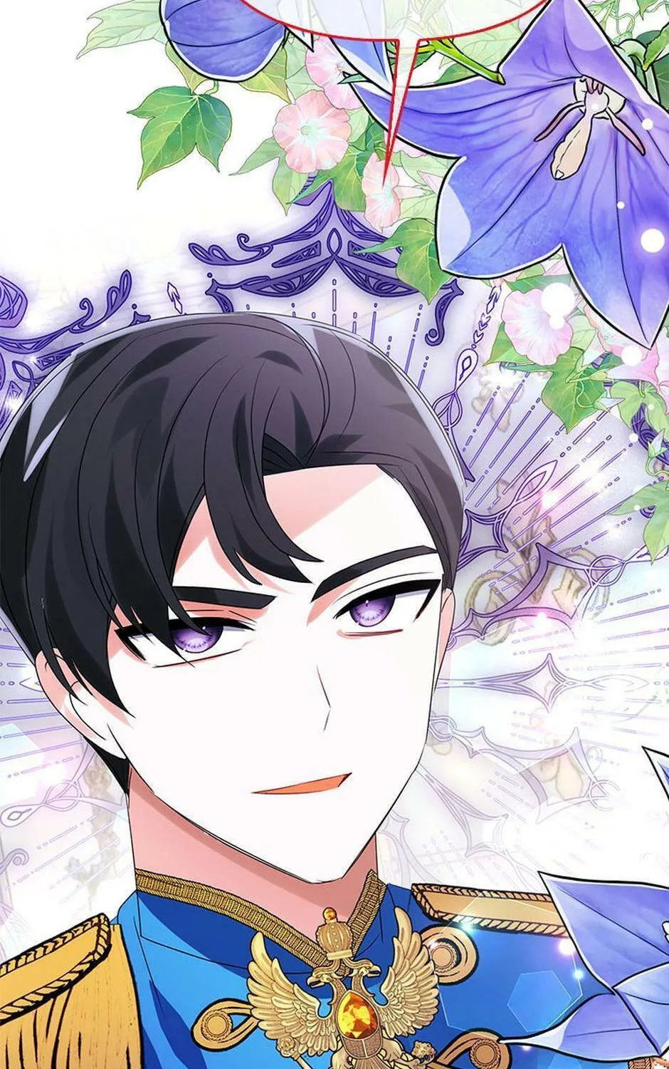 A Fairy-Tale Ending for a Fake Chapter 47 page 65 - 