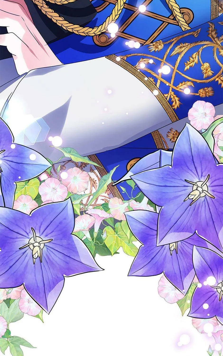 A Fairy-Tale Ending for a Fake Chapter 47 page 67 - 