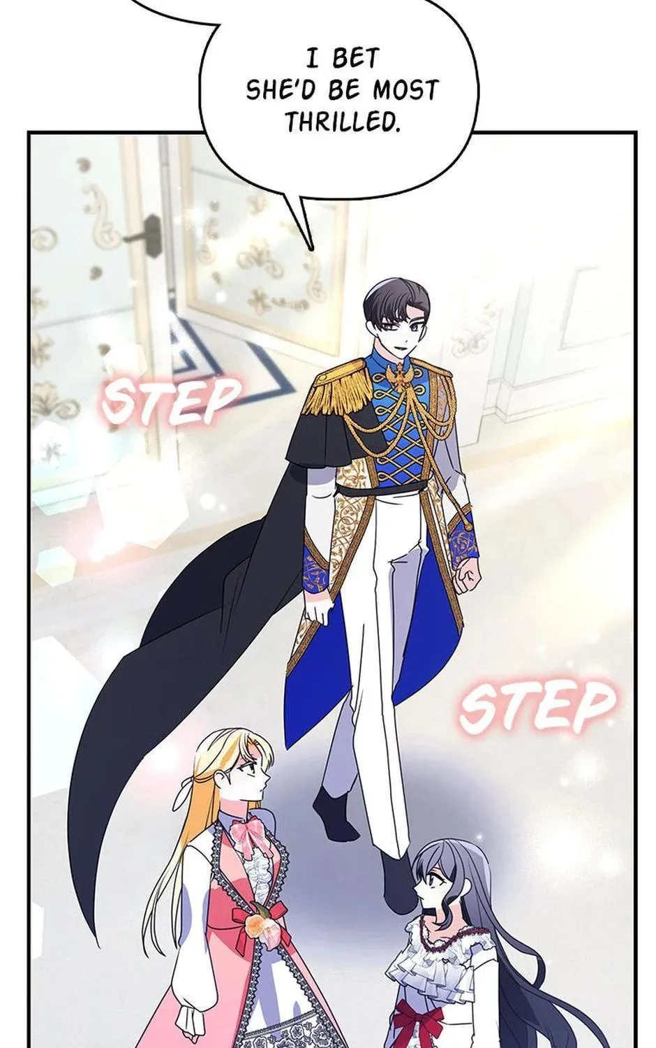 A Fairy-Tale Ending for a Fake Chapter 47 page 69 - 