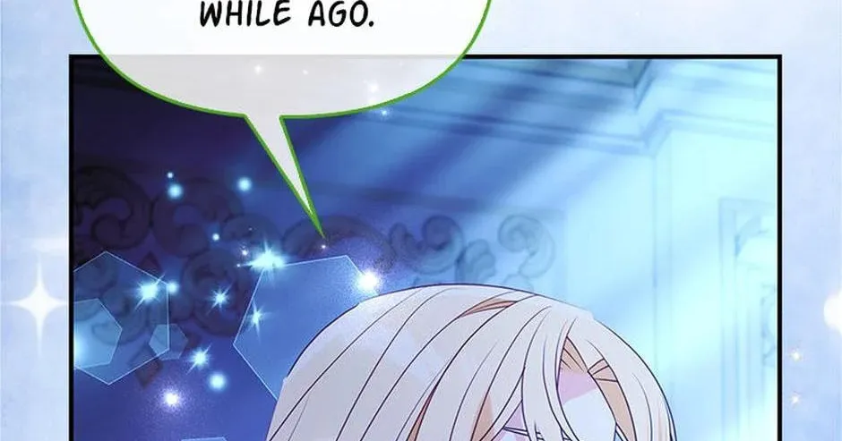 A Fairy-Tale Ending for a Fake Chapter 47 page 8 - 
