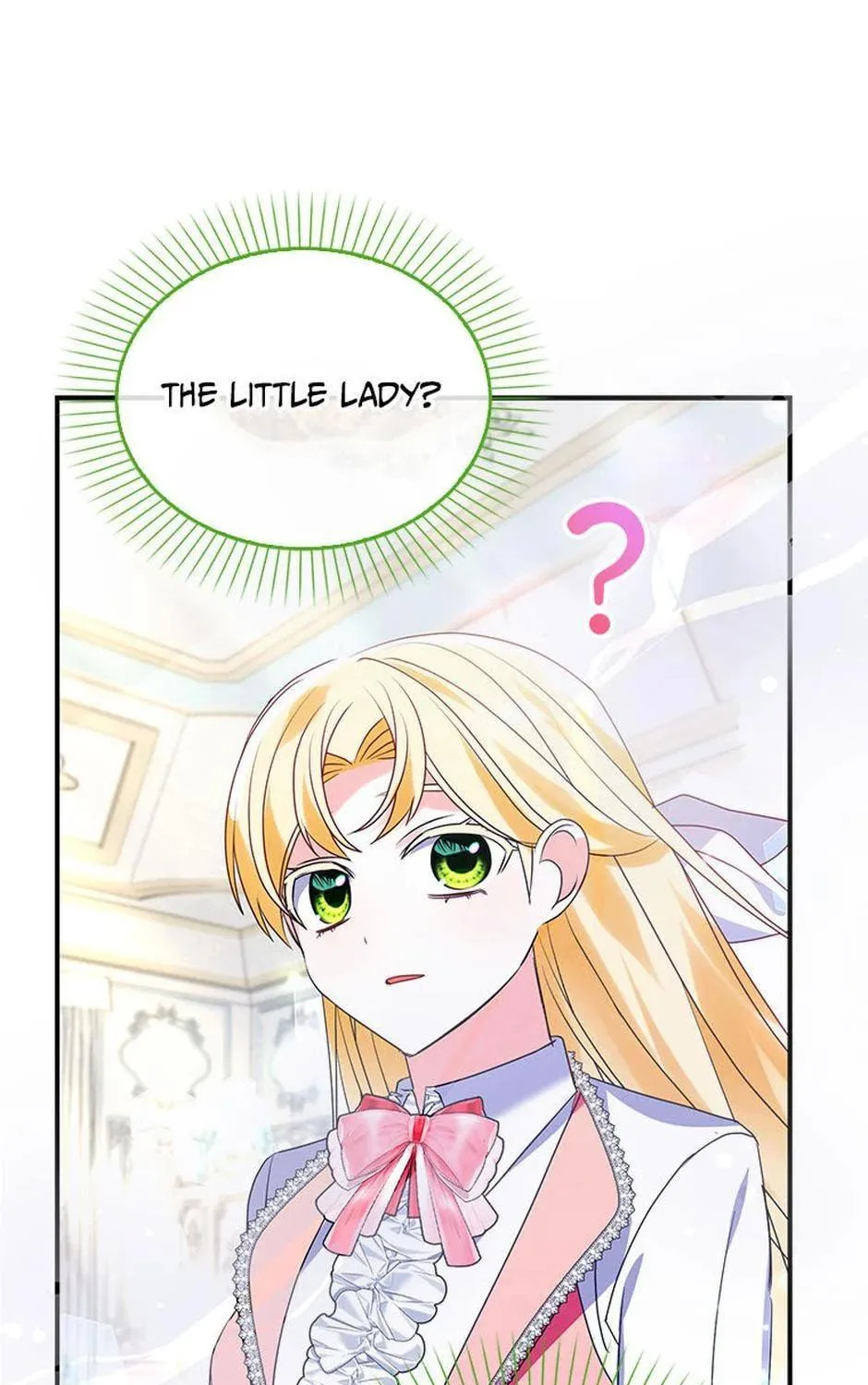 A Fairy-Tale Ending for a Fake Chapter 47 page 71 - 