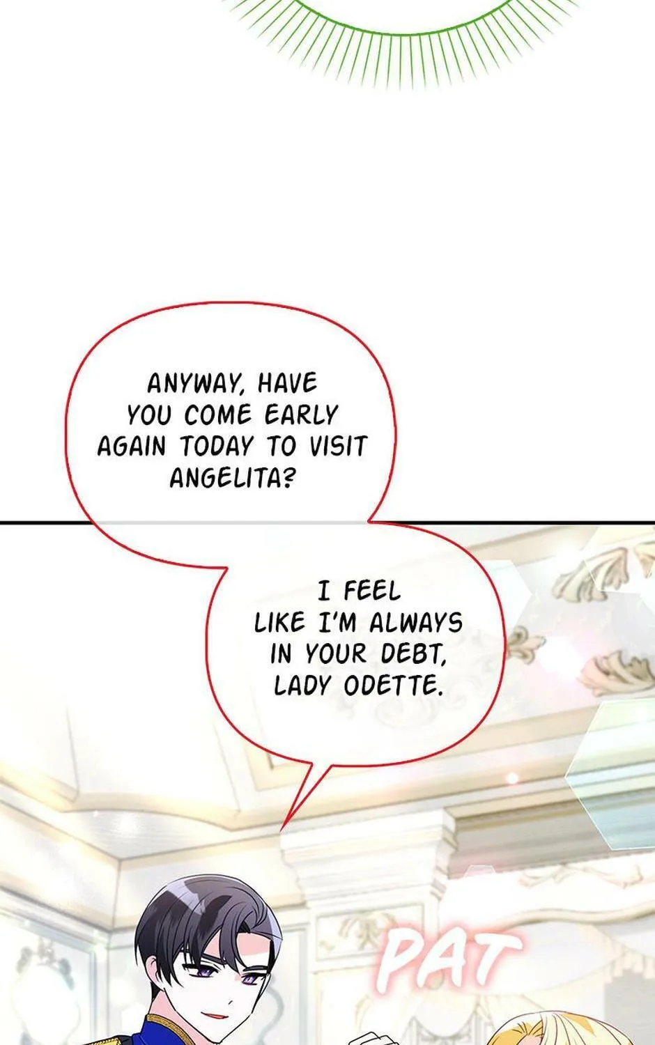 A Fairy-Tale Ending for a Fake Chapter 47 page 73 - 