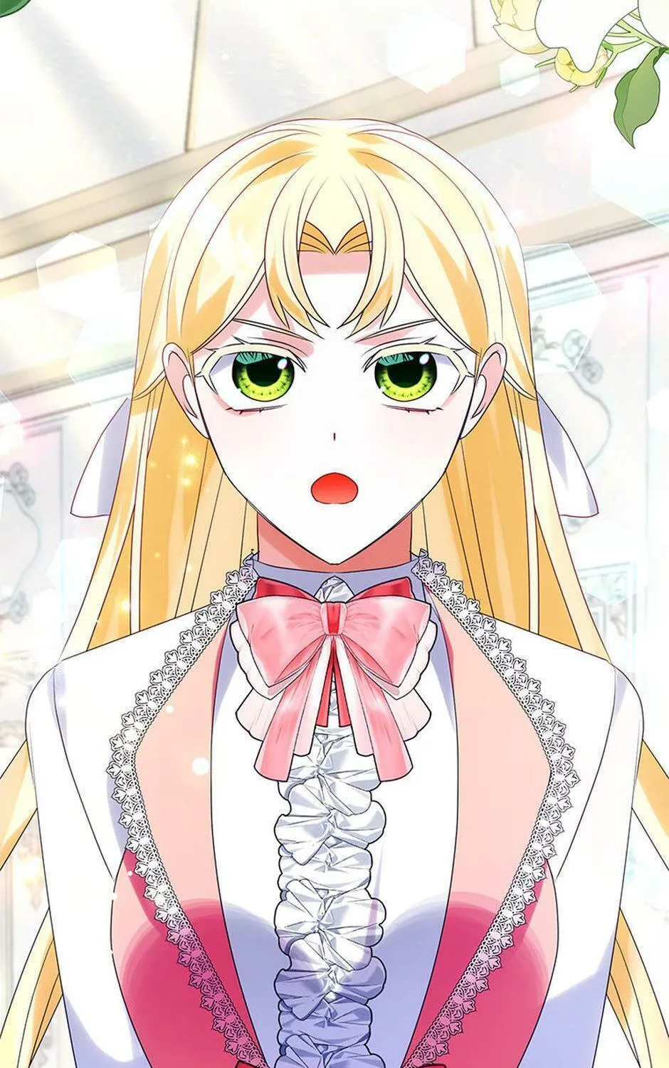 A Fairy-Tale Ending for a Fake Chapter 47 page 77 - 