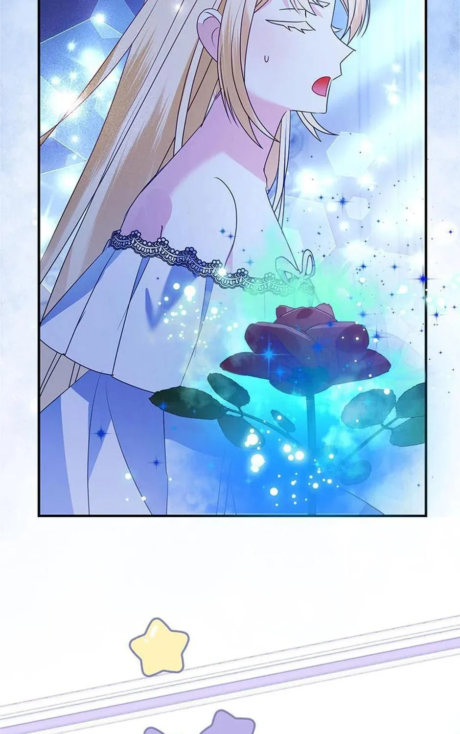 A Fairy-Tale Ending for a Fake Chapter 47 page 9 - 