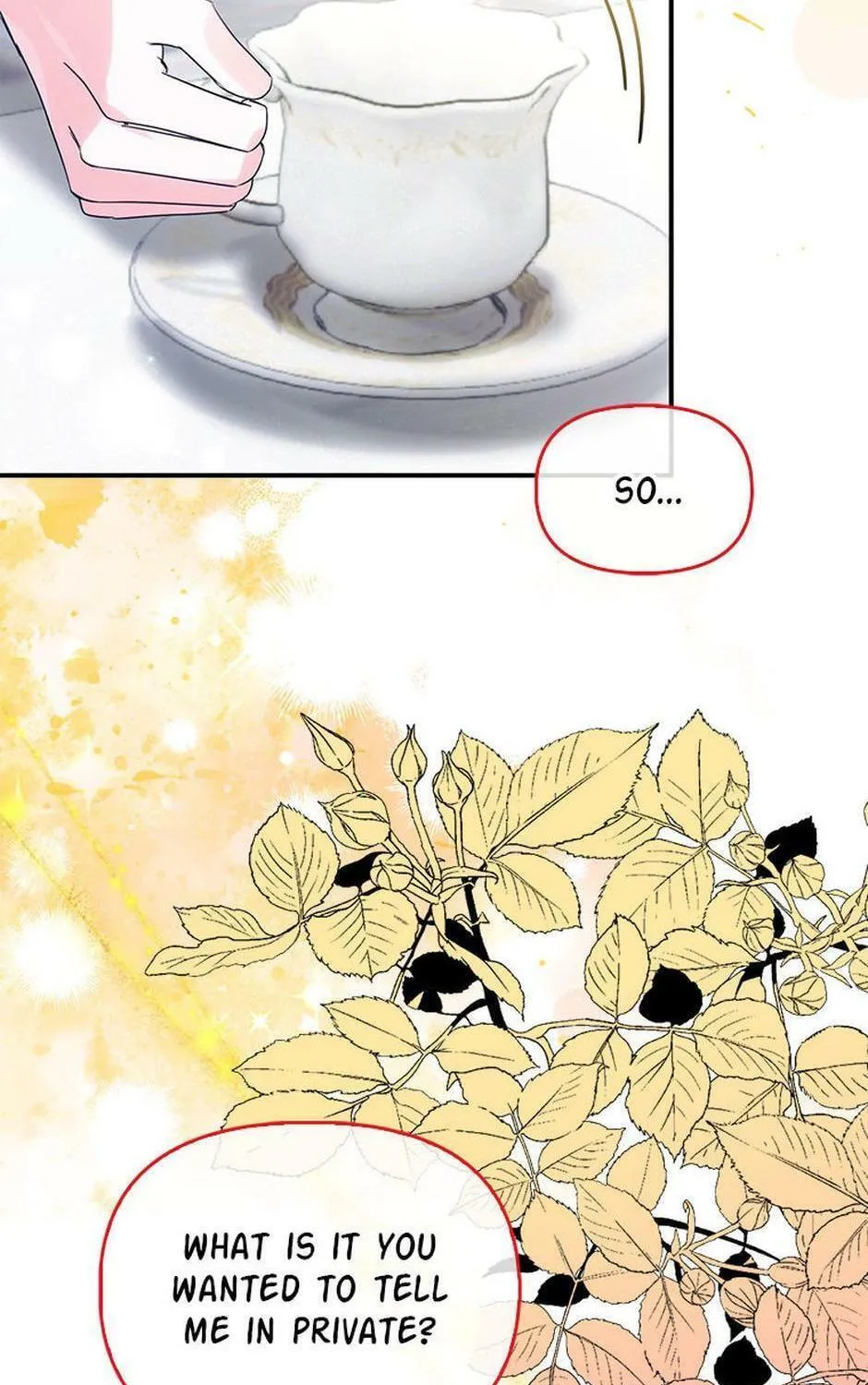 A Fairy-Tale Ending for a Fake Chapter 47 page 83 - 