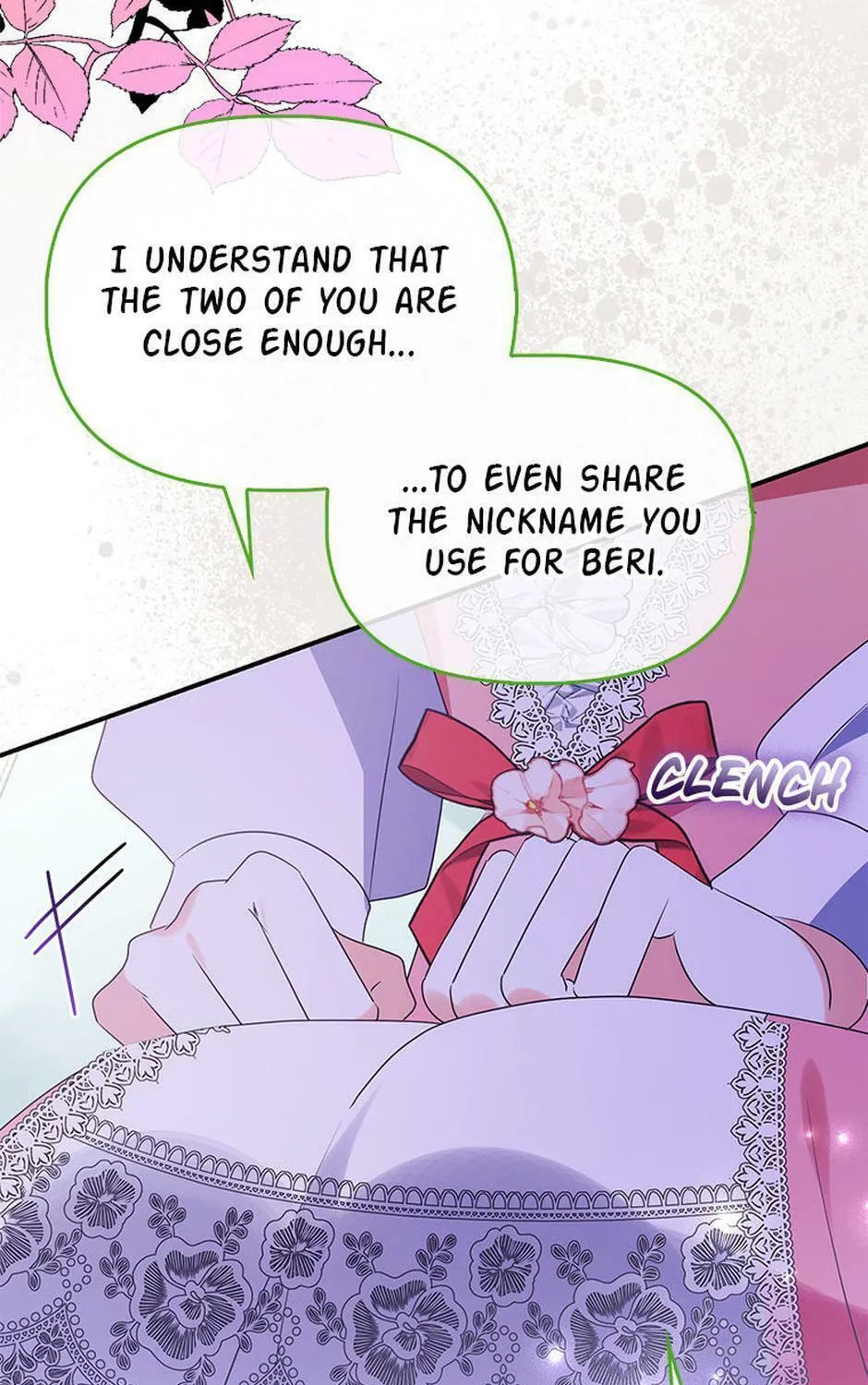 A Fairy-Tale Ending for a Fake Chapter 47 page 87 - 