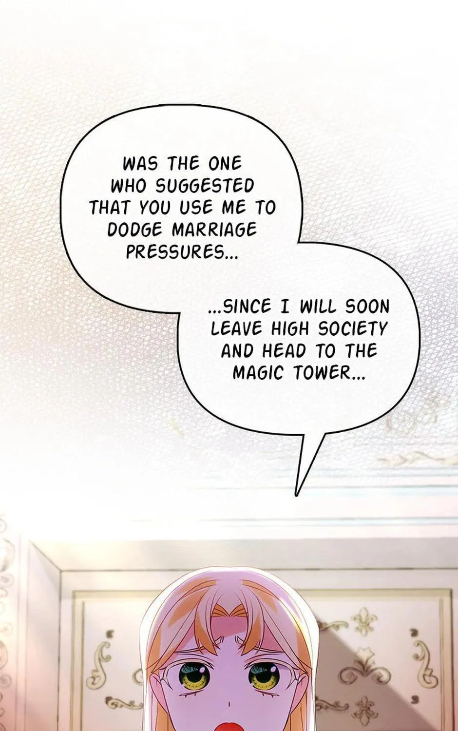 A Fairy-Tale Ending for a Fake Chapter 47 page 89 - 