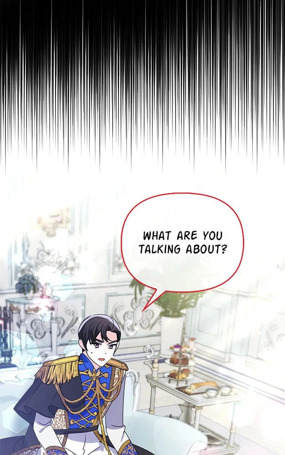 A Fairy-Tale Ending for a Fake Chapter 47 page 93 - 