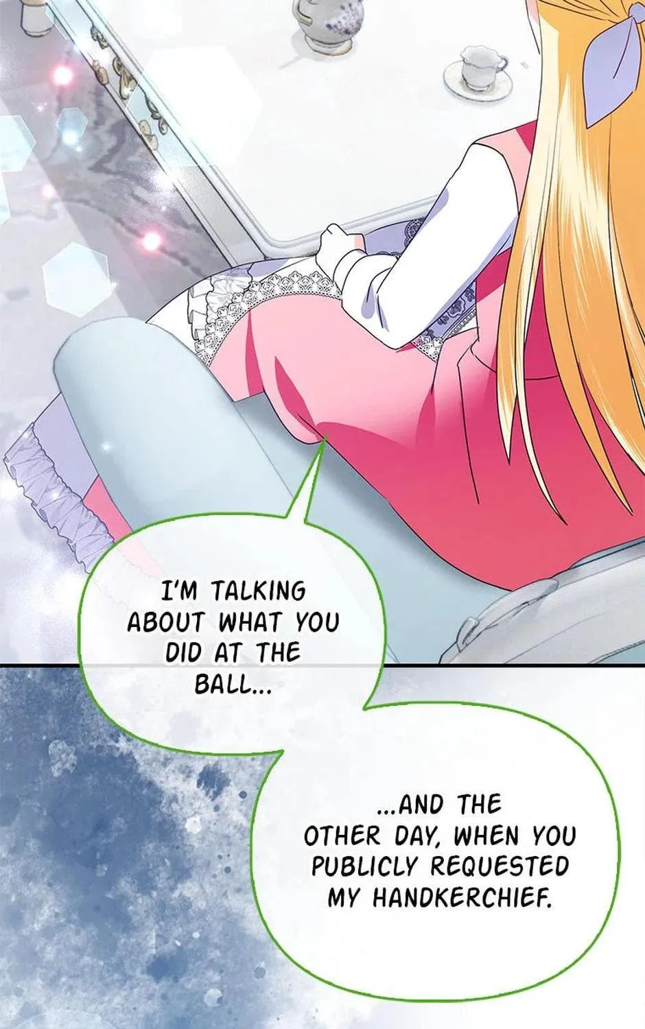 A Fairy-Tale Ending for a Fake Chapter 47 page 95 - 