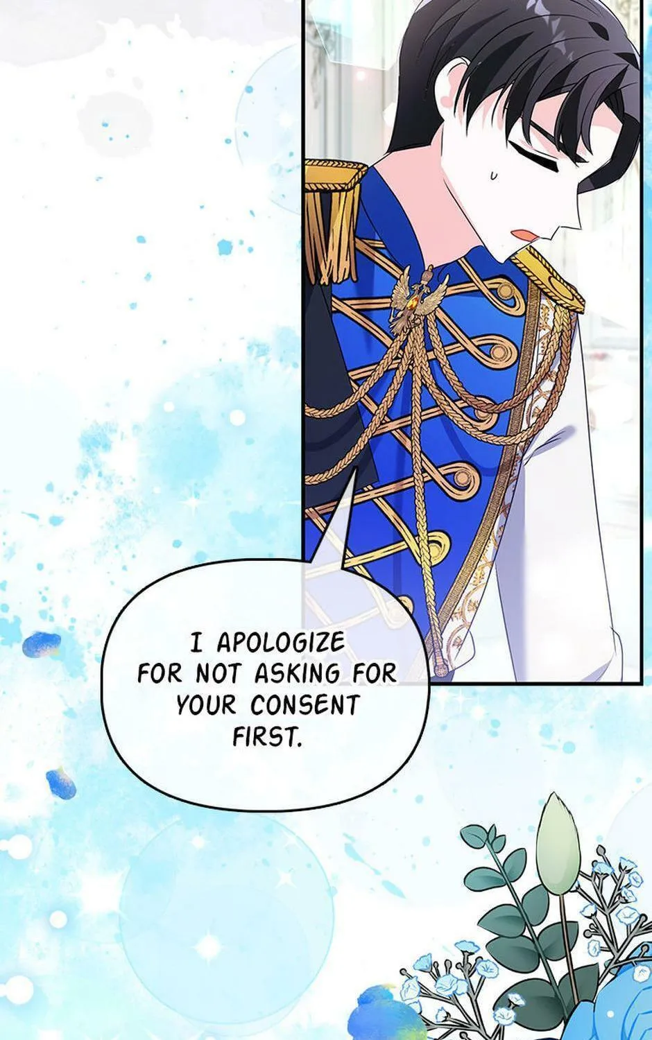 A Fairy-Tale Ending for a Fake Chapter 47 page 99 - 