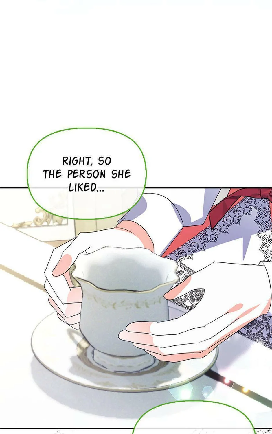 A Fairy-Tale Ending for a Fake Chapter 48 page 101 - 
