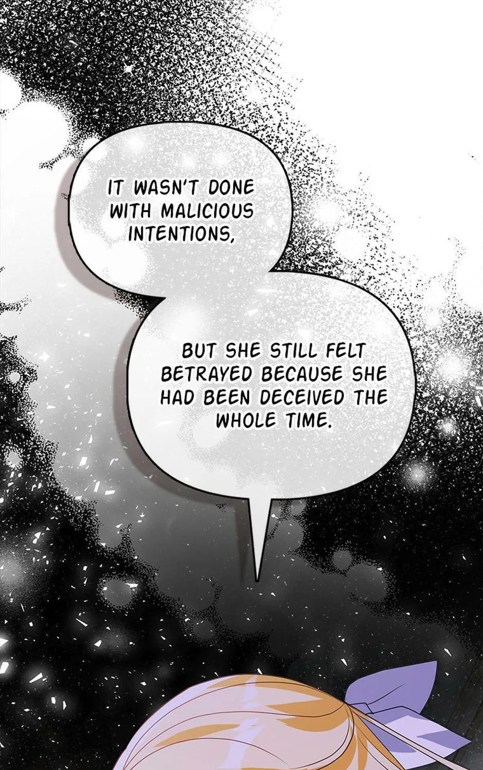 A Fairy-Tale Ending for a Fake Chapter 48 page 103 - 