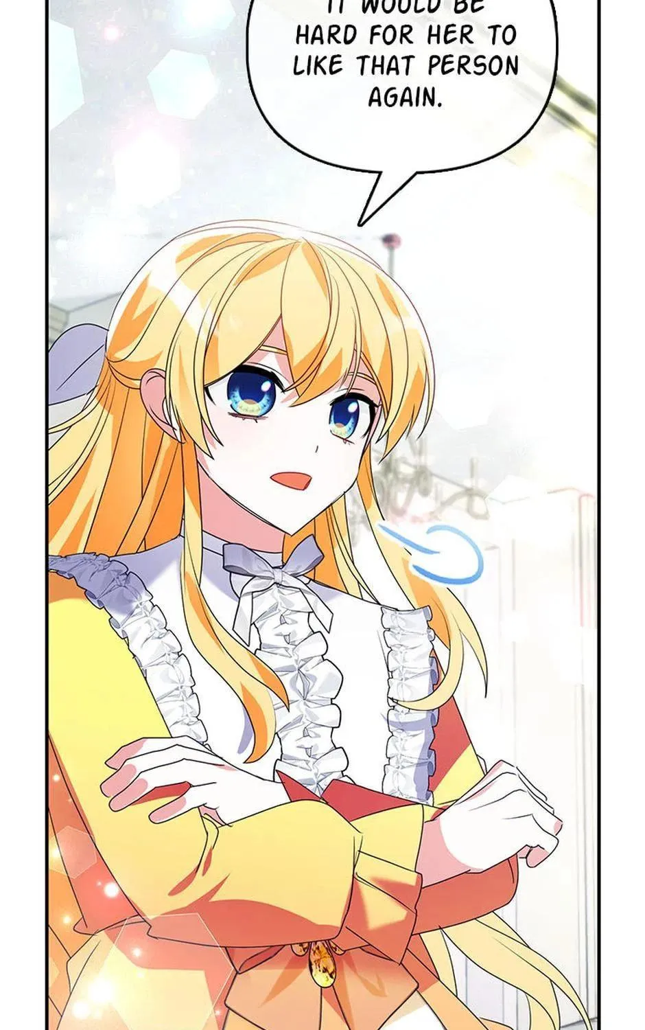 A Fairy-Tale Ending for a Fake Chapter 48 page 107 - 