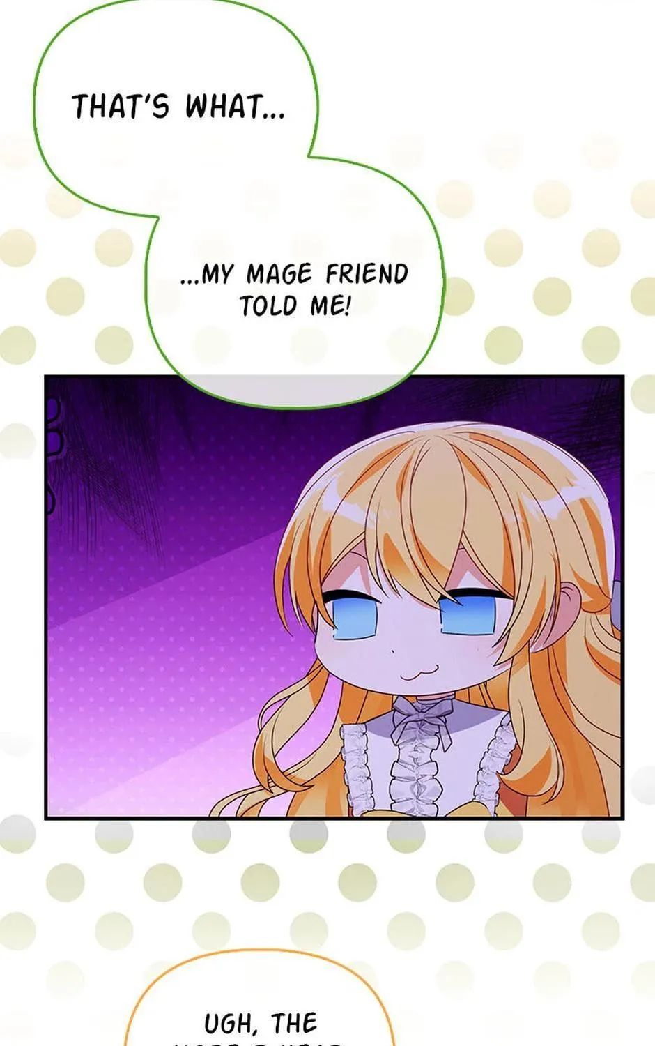 A Fairy-Tale Ending for a Fake Chapter 48 page 113 - 