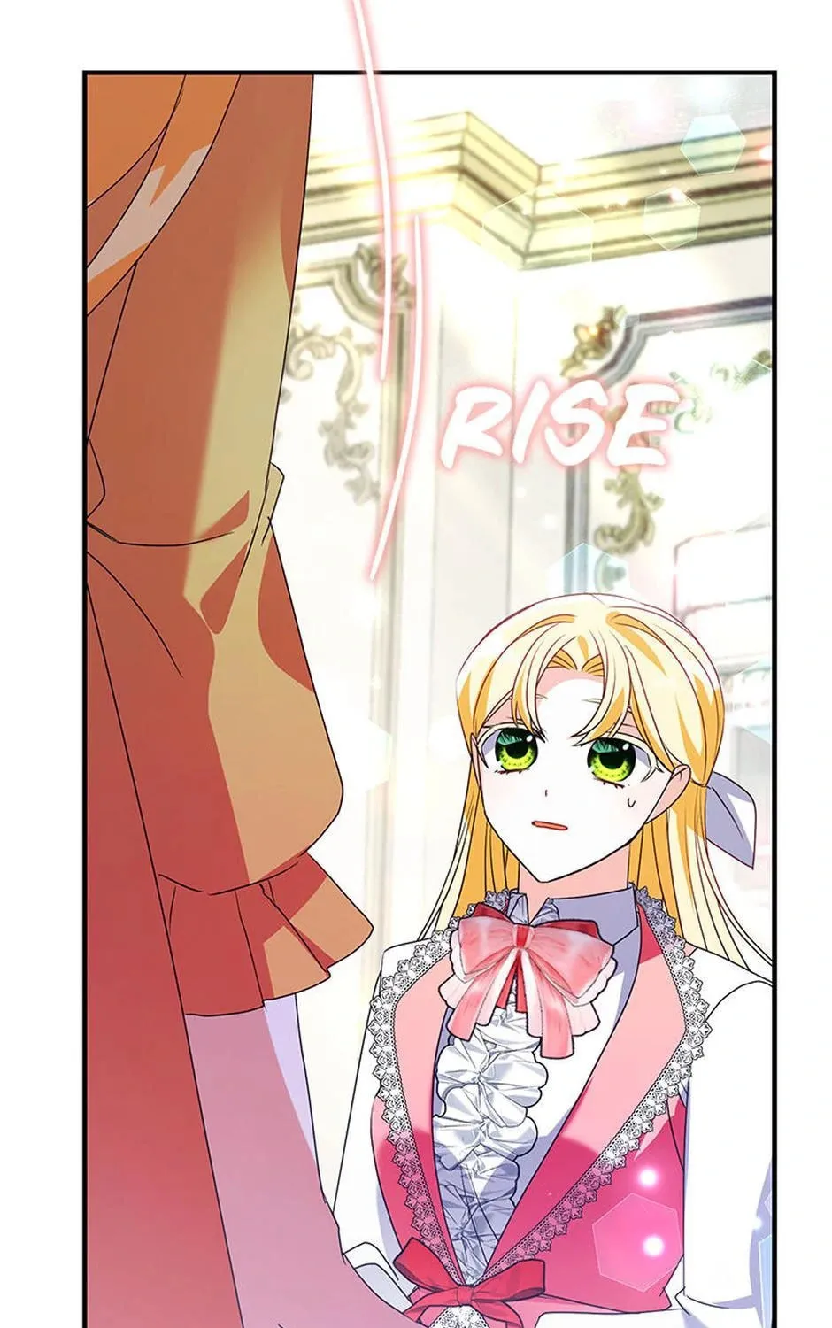 A Fairy-Tale Ending for a Fake Chapter 48 page 115 - 