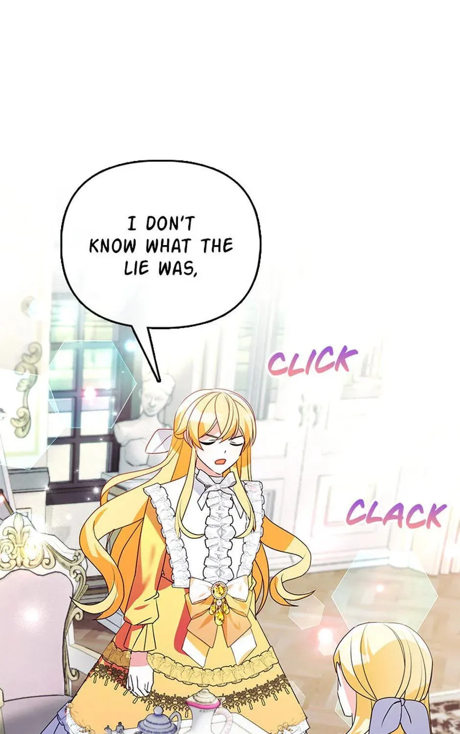 A Fairy-Tale Ending for a Fake Chapter 48 page 117 - 