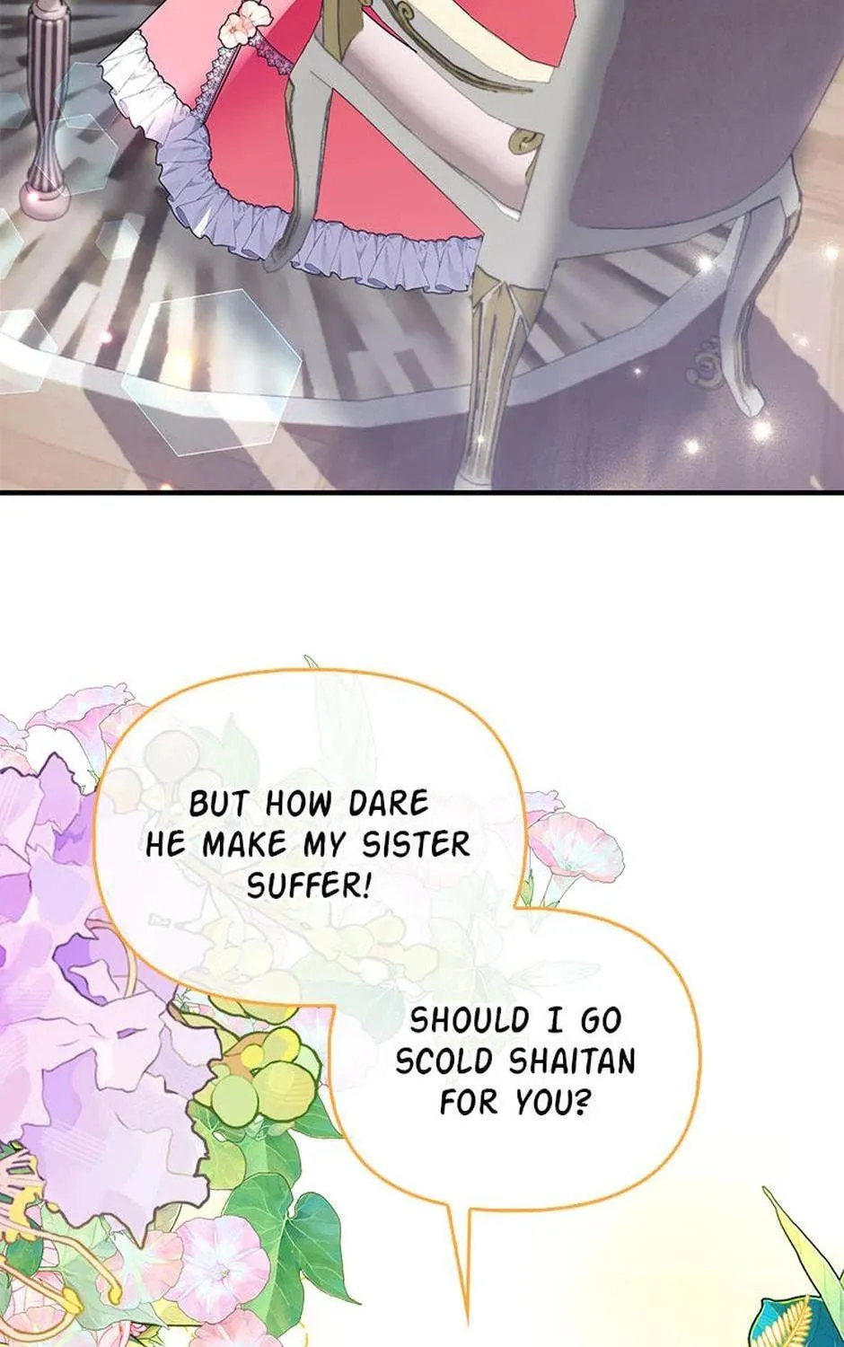 A Fairy-Tale Ending for a Fake Chapter 48 page 119 - 