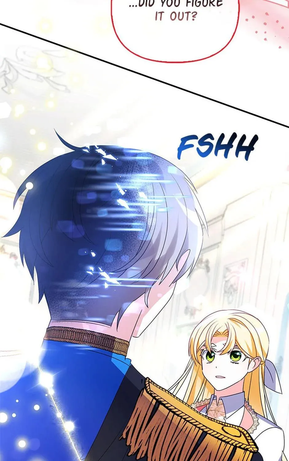 A Fairy-Tale Ending for a Fake Chapter 48 page 13 - 