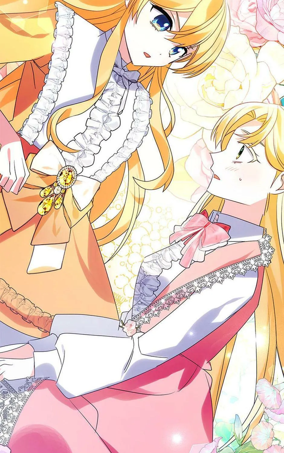A Fairy-Tale Ending for a Fake Chapter 48 page 121 - 