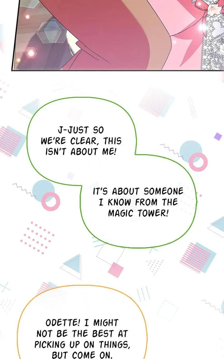 A Fairy-Tale Ending for a Fake Chapter 48 page 125 - 