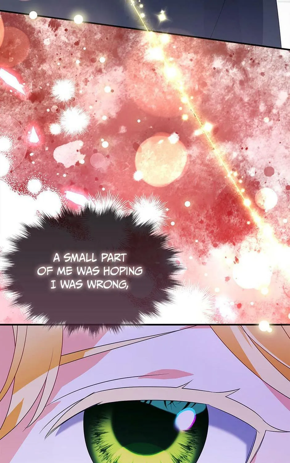 A Fairy-Tale Ending for a Fake Chapter 48 page 15 - 