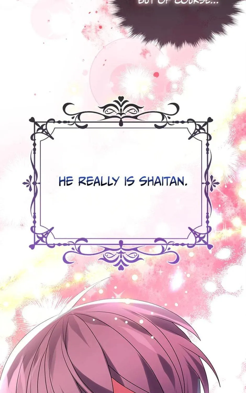 A Fairy-Tale Ending for a Fake Chapter 48 page 17 - 