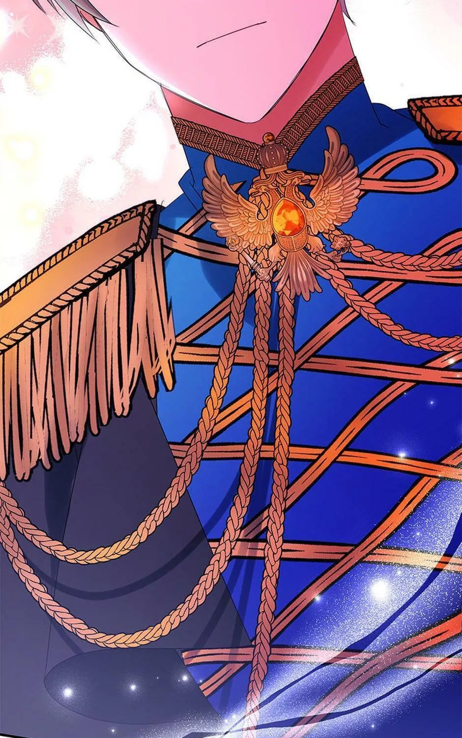A Fairy-Tale Ending for a Fake Chapter 48 page 19 - 