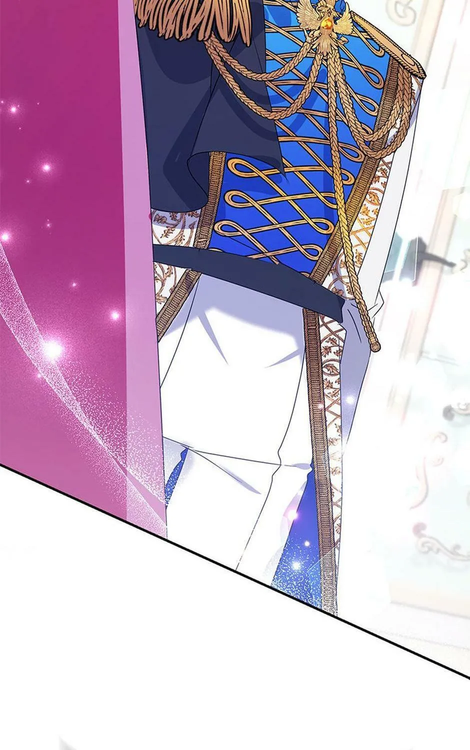 A Fairy-Tale Ending for a Fake Chapter 48 page 3 - 