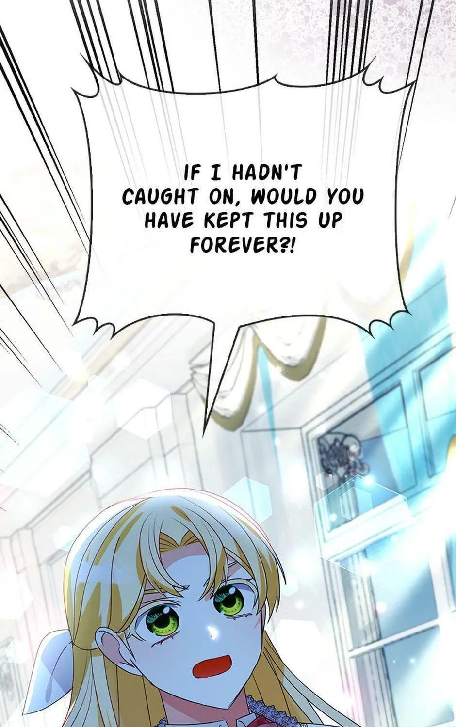A Fairy-Tale Ending for a Fake Chapter 48 page 23 - 