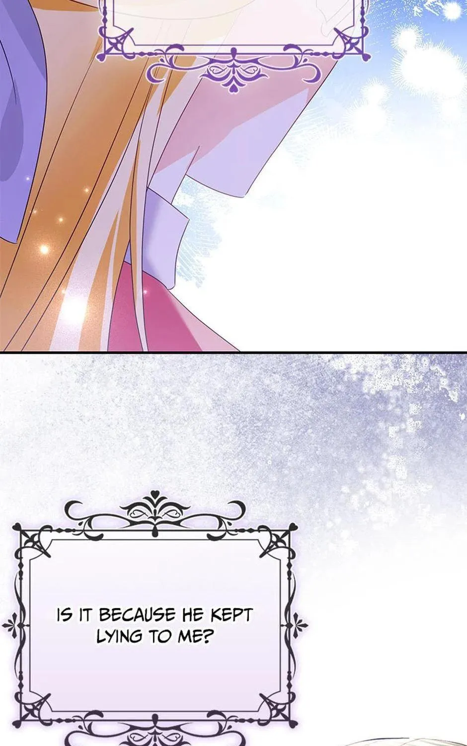 A Fairy-Tale Ending for a Fake Chapter 48 page 29 - 