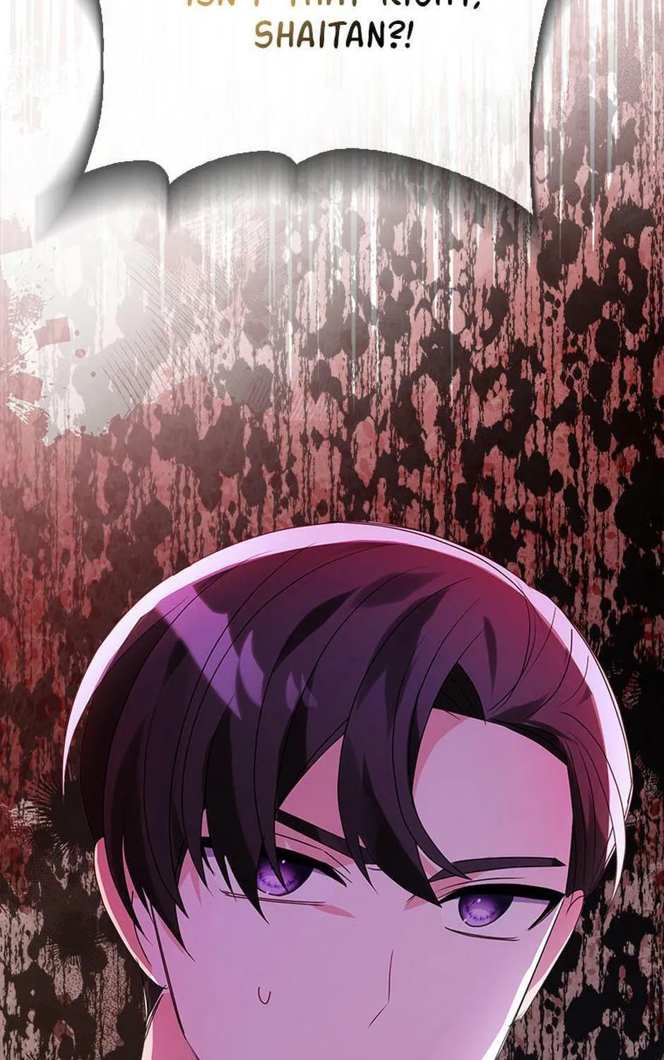 A Fairy-Tale Ending for a Fake Chapter 48 page 5 - 