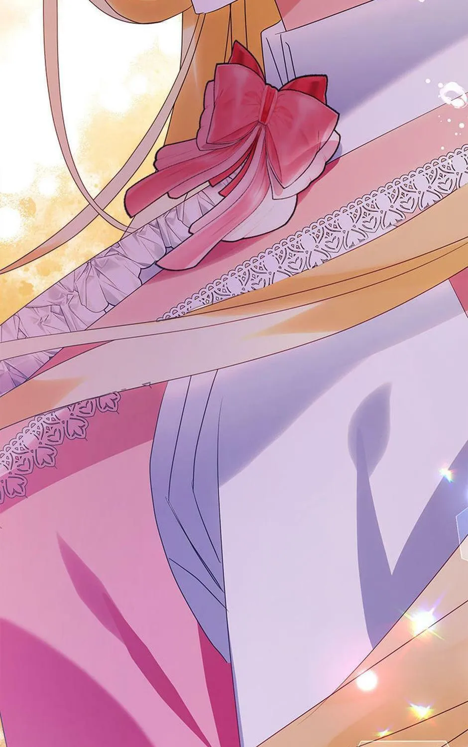 A Fairy-Tale Ending for a Fake Chapter 48 page 41 - 